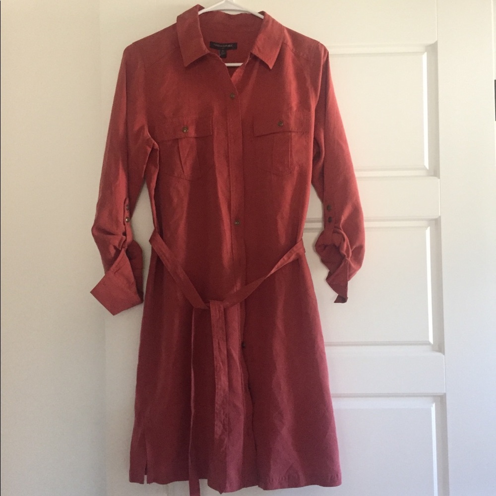 Banana Republic Dress